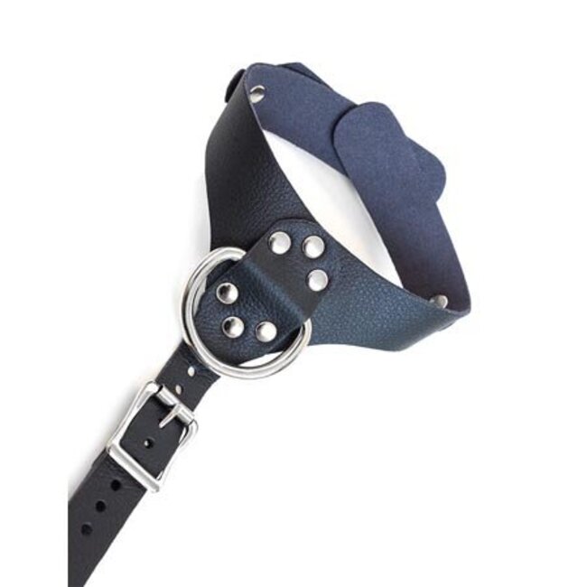 Vondage Vegan Bondage Bust Harness