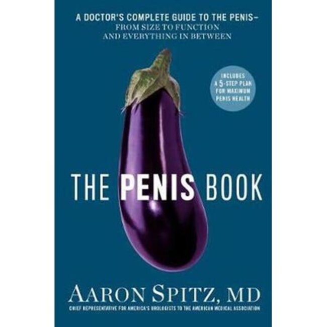 Penis Book, The