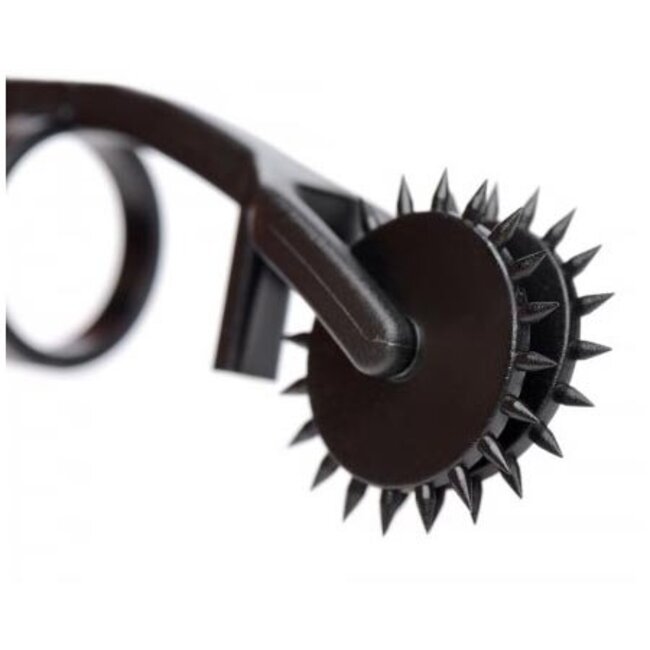 Thorn Double Finger Pinwheel