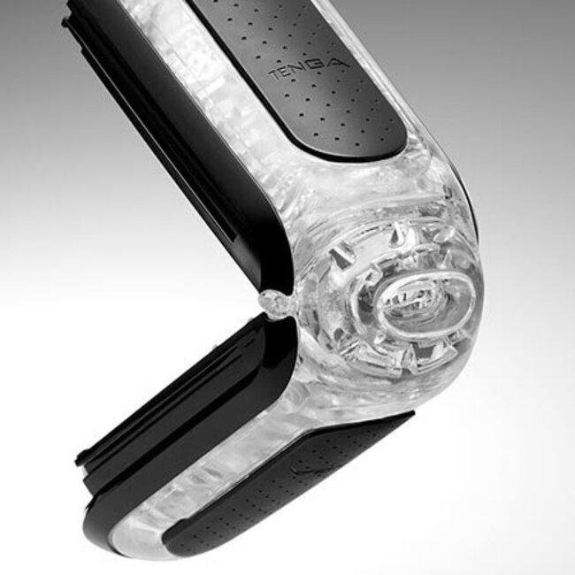 Tenga Flip Zero, Black