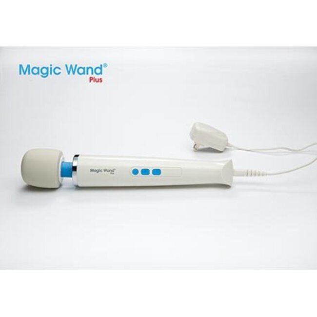 Magic Wand Plus HV-265