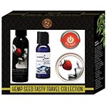 Earthly Body Tasty Travel Collection