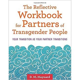 Reflective Workbook for Partners of Transgender People