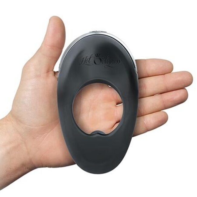 Atom Plus Vibrating Dual Motor Ring