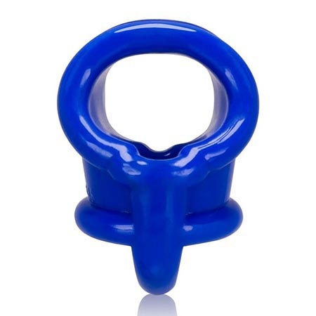 Oxballs Slung Ball Stretcher - The Tool Shed: An Erotic Boutique