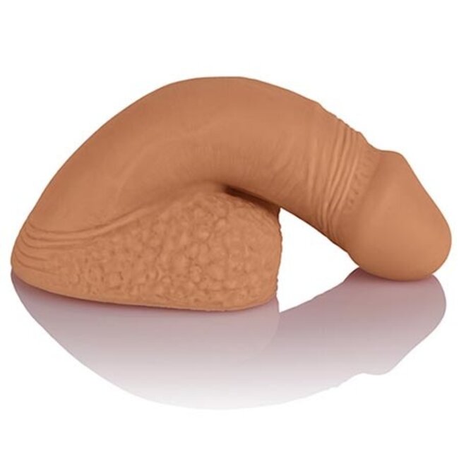 Packer Gear Silicone Soft Packer, 5 inch