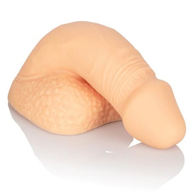 Packer Gear Silicone Soft Packer, 5 inch