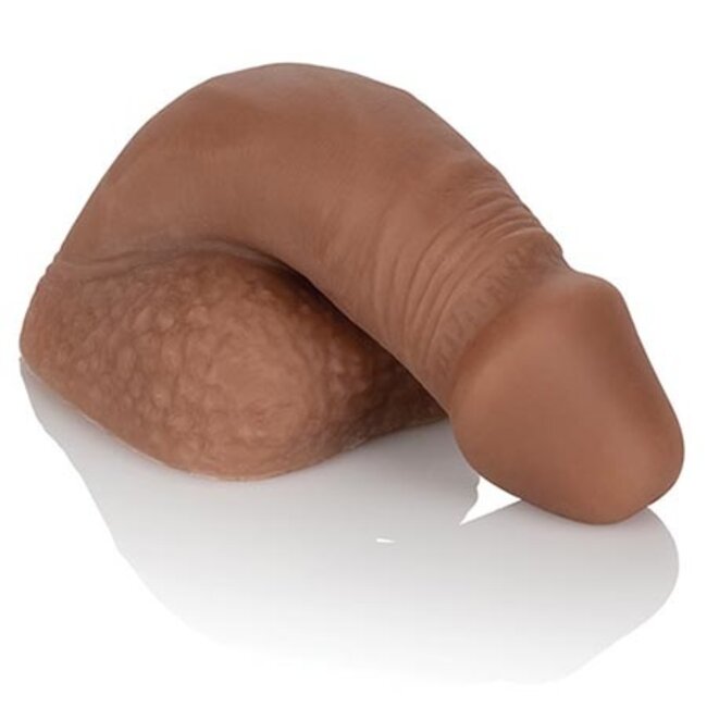 Packer Gear Silicone Soft Packer, 5 inch