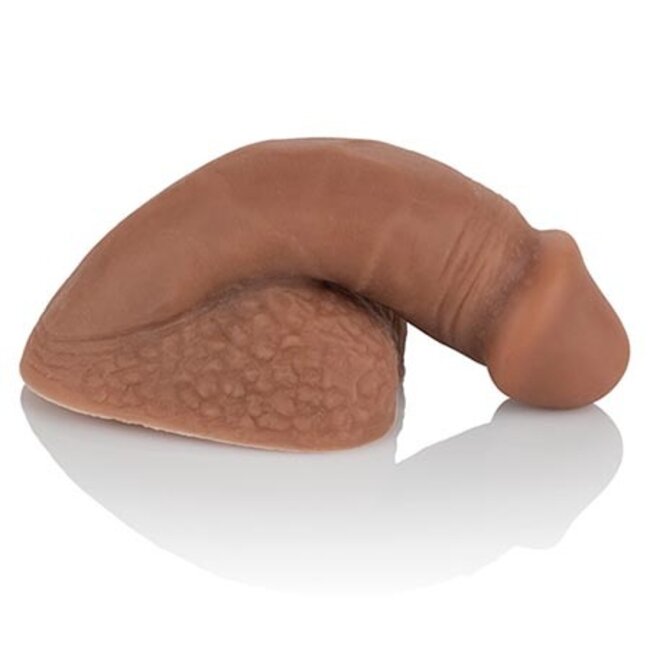 Packer Gear Silicone Soft Packer, 5 inch