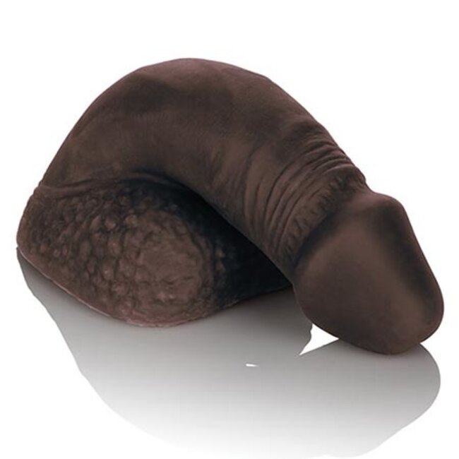 Packer Gear Silicone Soft Packer, 5 inch