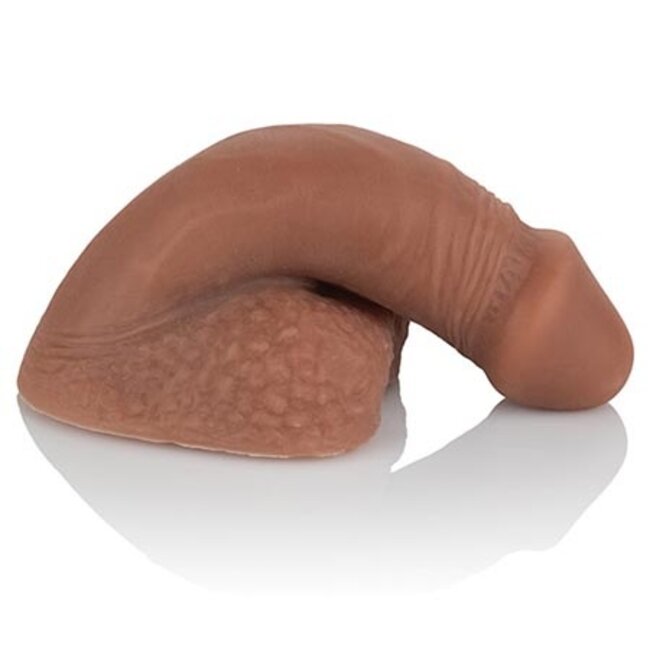 Packer Gear Silicone Soft Packer, 4 inch