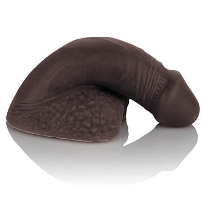 Packer Gear Silicone Soft Packer, 4 inch