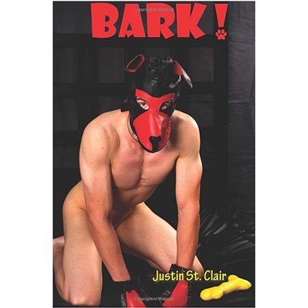 Bark!