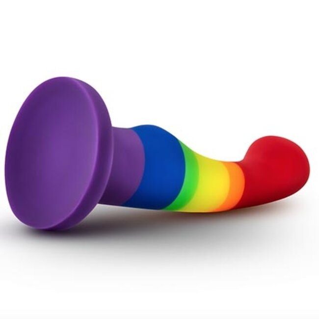 Avant Pride P1 Freedom Rainbow