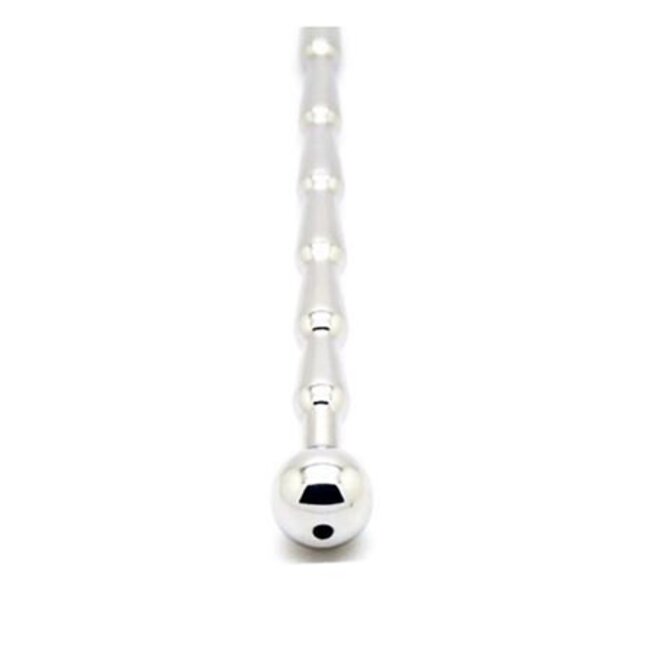 Six Step Urethral Sound Plug