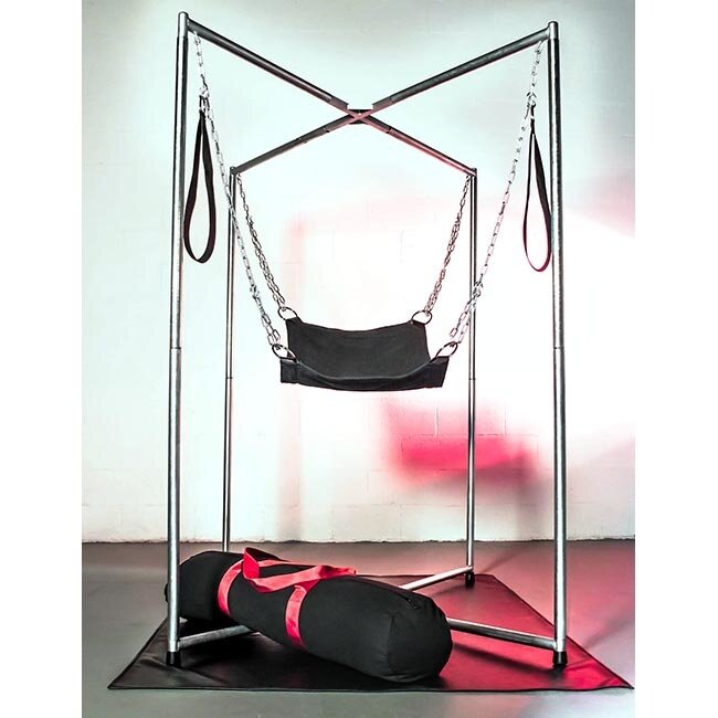 JimSupport Canvas Sling and Frame Kit