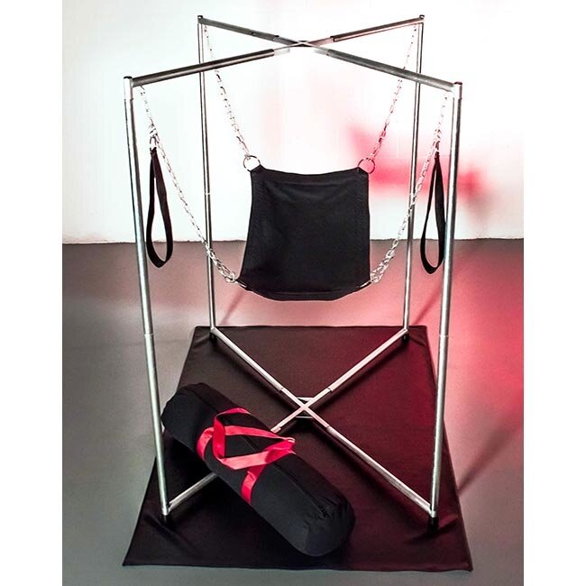 JimSupport Canvas Sling and Frame Kit