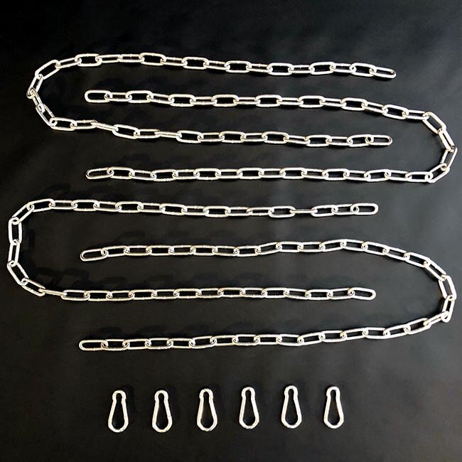 JimSupport Canvas Sling and Frame Kit