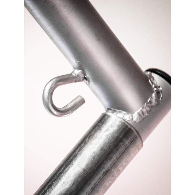 JimSupport Canvas Sling and Frame Kit