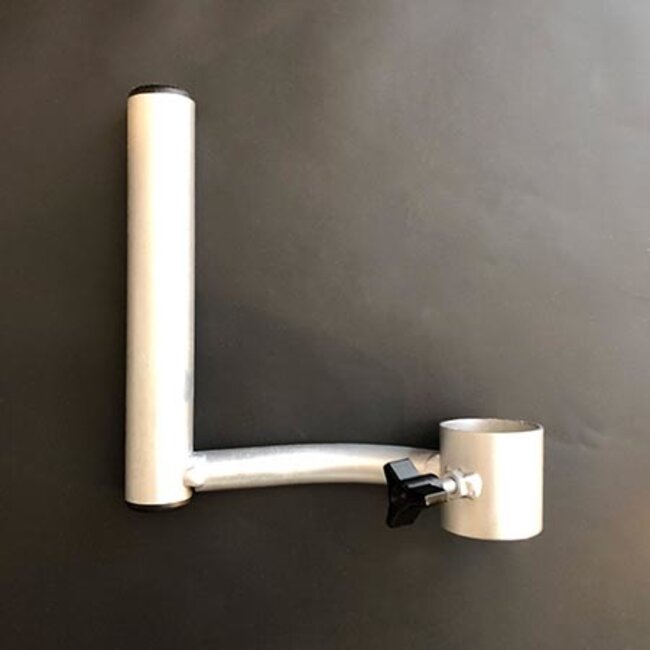 JimSupport Towel Holder Accessory