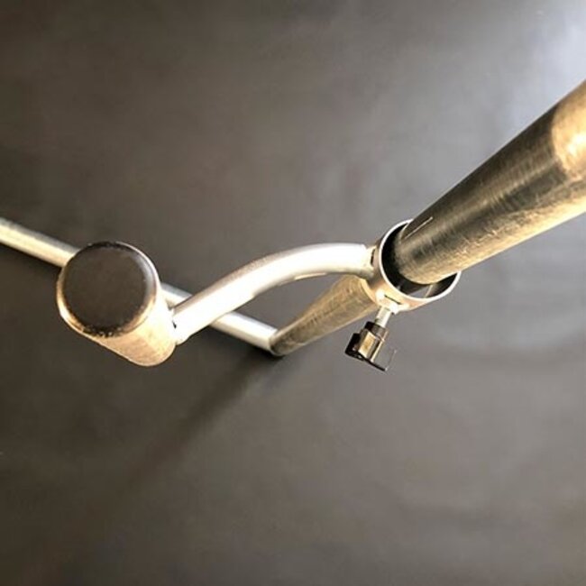 JimSupport Towel Holder Accessory