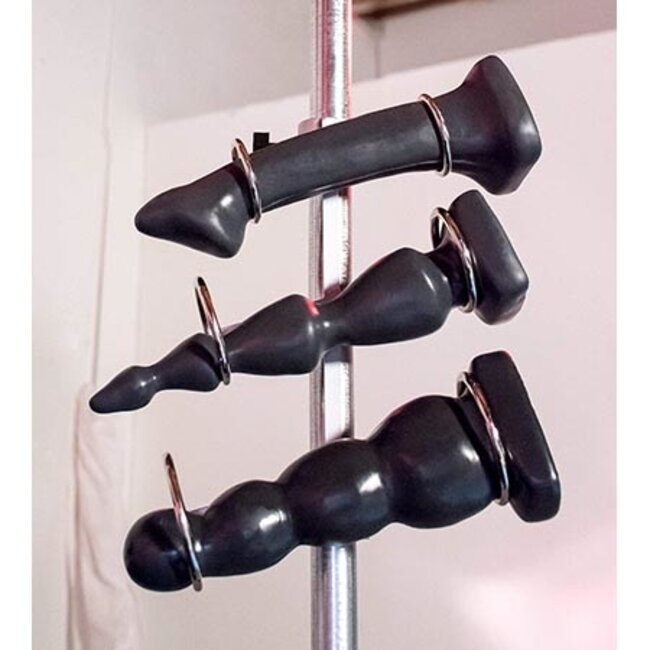 JimSupport Toy Holder Accessory