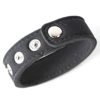 Perfect Fit Neoprene Snap Ring