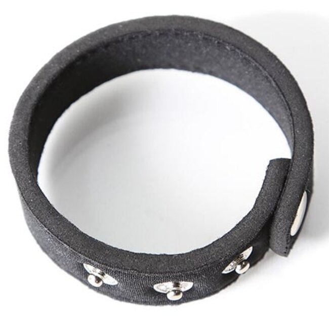 Perfect Fit Neoprene Snap Ring