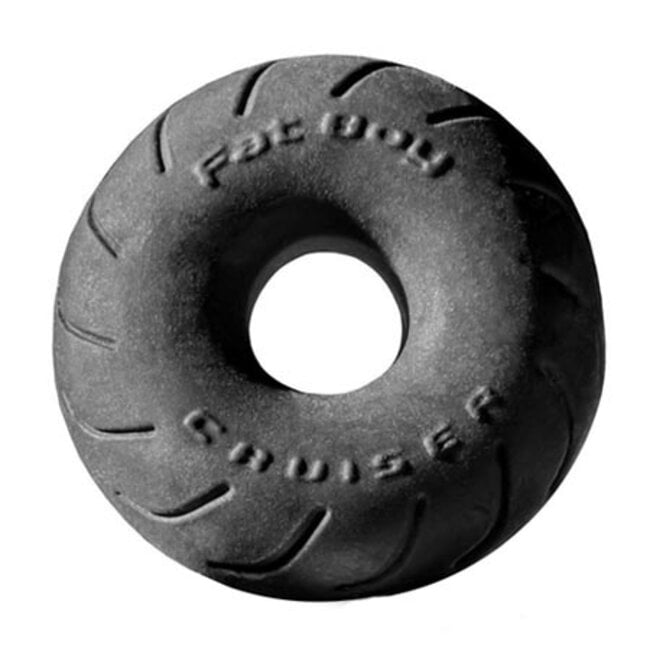 Cruiser Cock Ring
