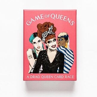 Game of Queens