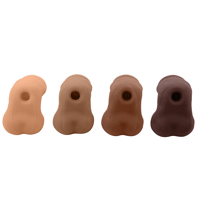 Jack 2-in-1 Packer/Stroker