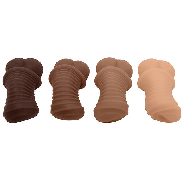 Jack 2-in-1 Packer/Stroker