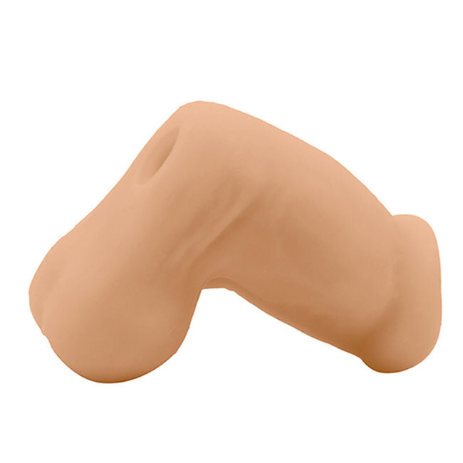 Jack 2-in-1 Packer/Stroker