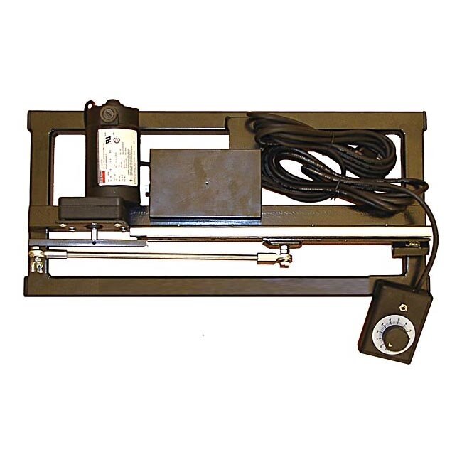 Mini Mite Sex Machine