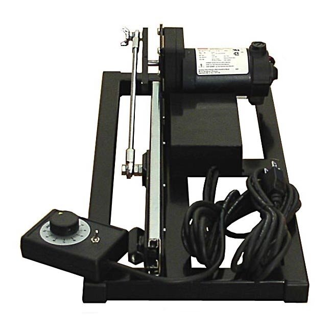 Mini Mite Sex Machine