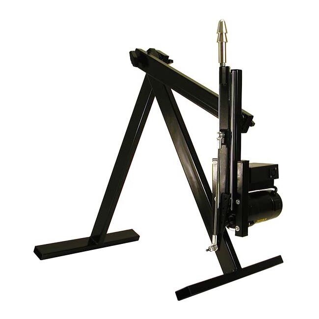 Black Magic Sex Machine