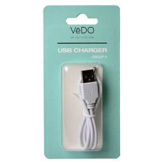 Vedo USB Charger A