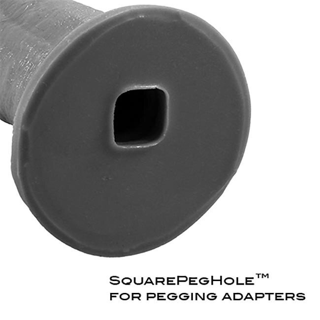 Nathan Harness, 1X Size SuperSoft