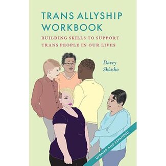 Trans Allyship Workbook