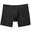 RodeoH Truhk Pouch Front STP/Packing Boxers, Black