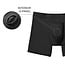 RodeoH Truhk Pouch Front STP/Packing Boxers, Black