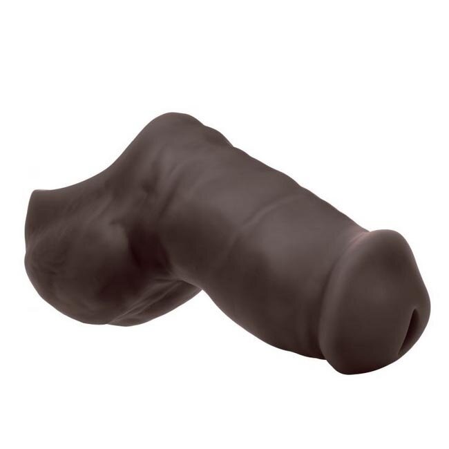 Packer Gear 4 Inch Ultra Soft Silicone STP