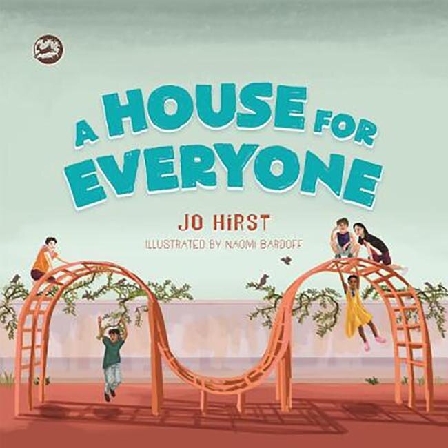 House for Everyone, A