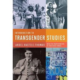 Introduction to Transgender Studies