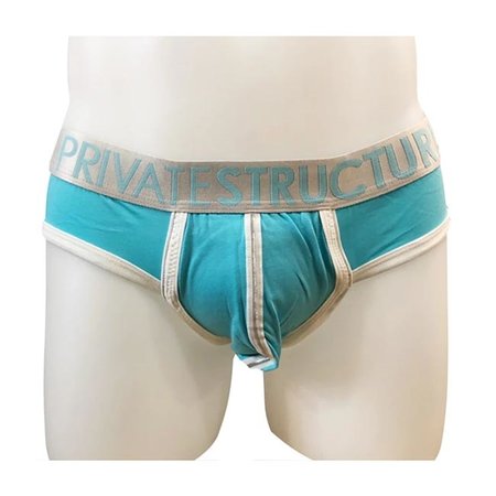 PS Packing Spectrum Brief, Aqua