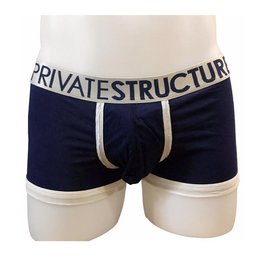 PS Packing Spectrum Trunk, Navy