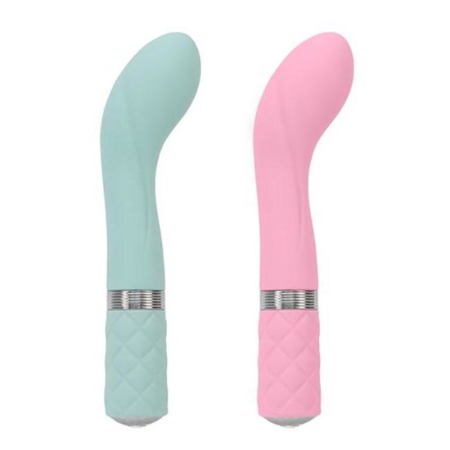 Pillow Talk Sassy G Spot