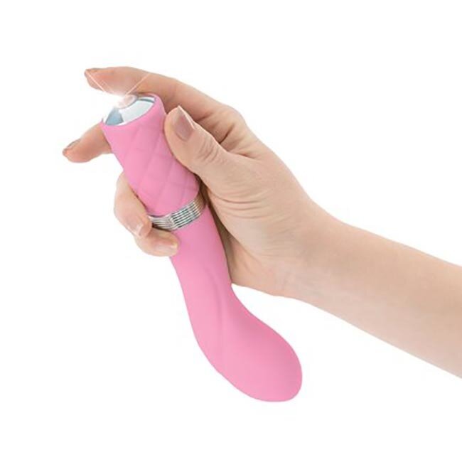 Pillow Talk Sassy G Spot