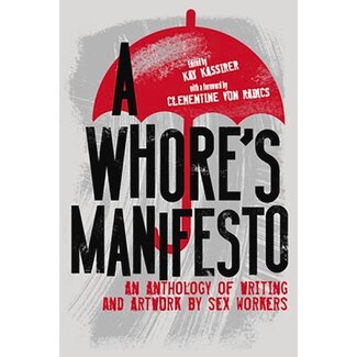 Whore's Manifesto, A
