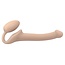 Strap On Me Bendable Strapless Dildo, Small